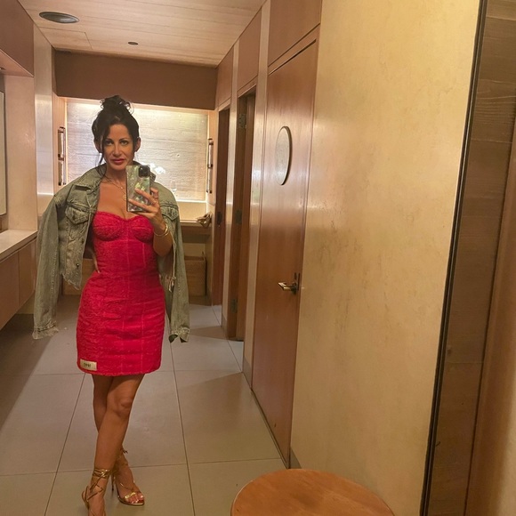 Dolce and Gabbana dress - Picture 5 of 8